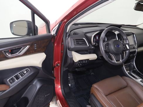 Used 2020 Subaru Ascent Touring w/ Popular Package #2A AWD/4WD image 46