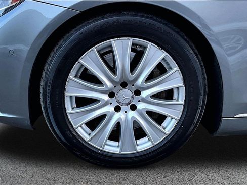 Used 2015 Mercedes-Benz S 550 S 550 image 30