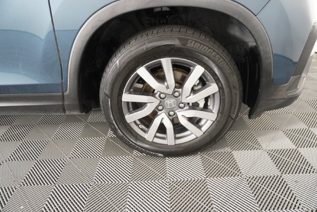 Used 2021 Honda Pilot EX-L image 15