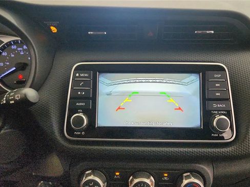 Used 2025 Nissan Kicks Play S FWD image 18
