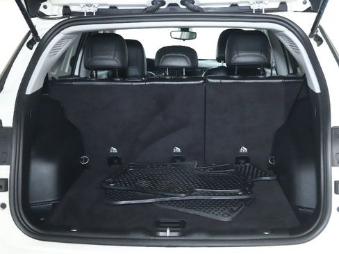 Used 2020 Jeep Compass Latitude w/ Cold Weather Group image 30