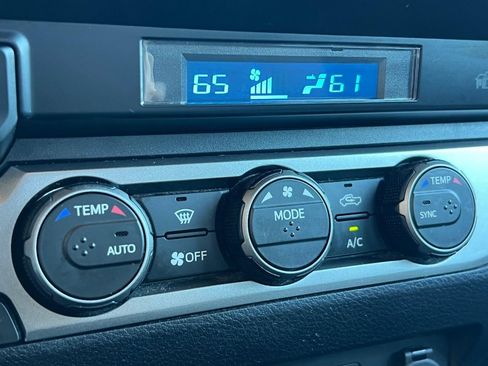 Used 2021 Toyota Tacoma SR image 25