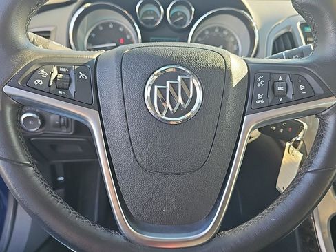 Used 2014 Buick Verano Convenience image 19