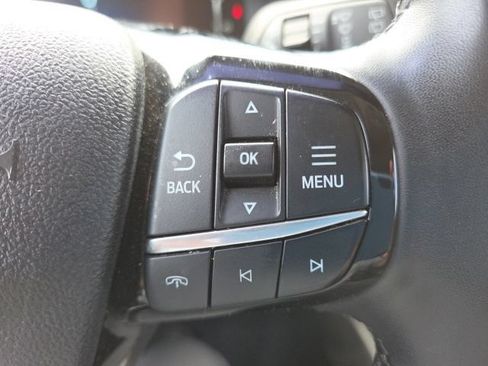 Certified 2023 Ford Escape Active w/ Cold Weather Package FWD image 38