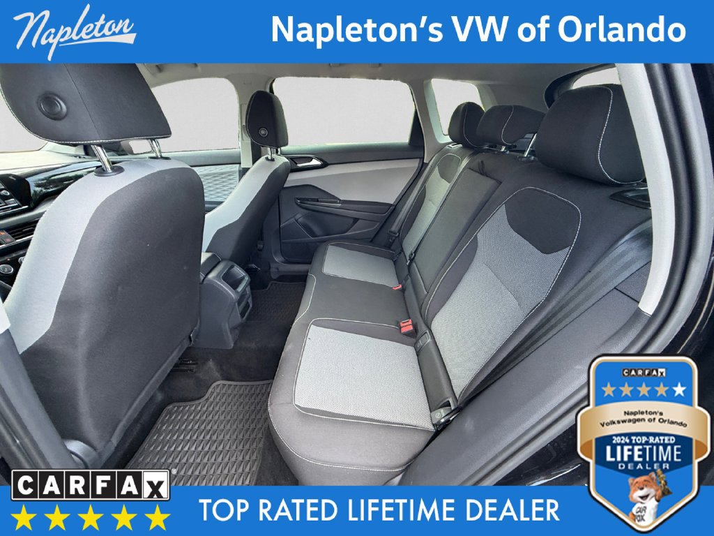 Used 2023 Volkswagen Taos S FWD image 26