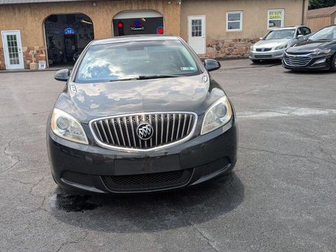 Used 2015 Buick Verano FWD image 21