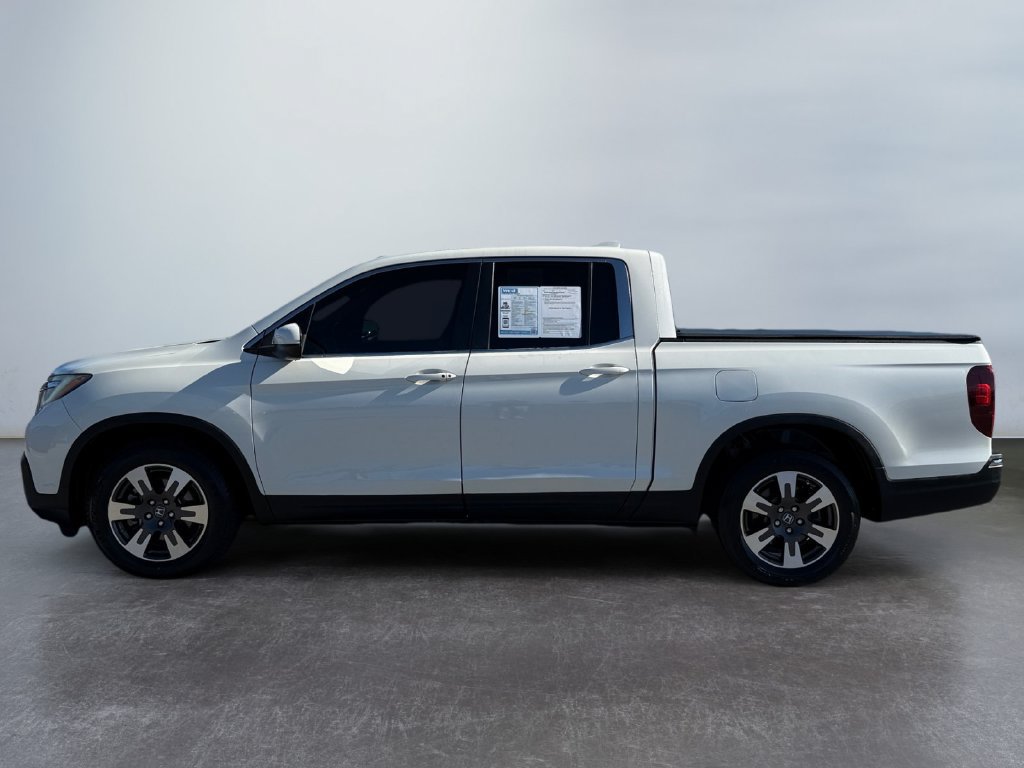 Used 2017 Honda Ridgeline RTL-T image 6