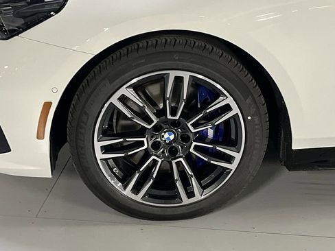 New 2026 BMW 540i xDrive w/ M Sport Package image 10