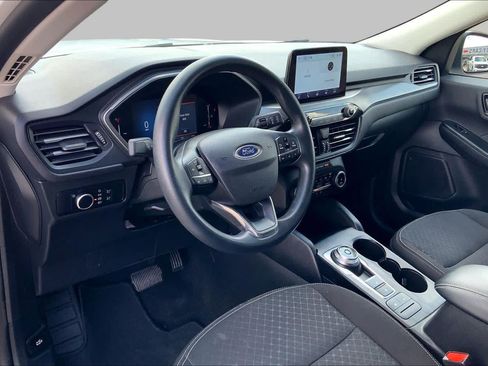 Used 2025 Ford Escape Active FWD image 18