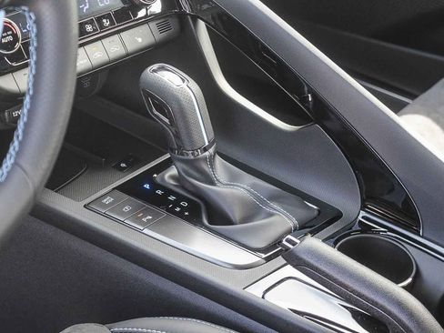 New 2026 Hyundai Elantra N w/ Cargo Package image 24