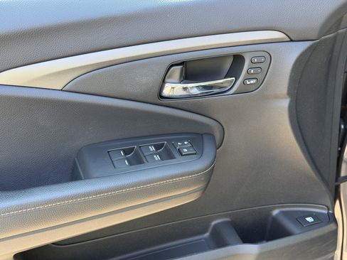 Used 2023 Honda Ridgeline RTL-E image 11