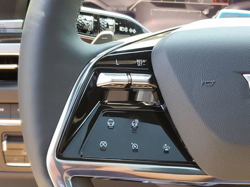 New 2025 Cadillac Escalade Premium Luxury w/ LPO, Floor Liner Package image 11