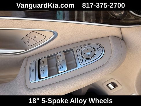 Used 2016 Mercedes-Benz GLC 300 4MATIC image 18
