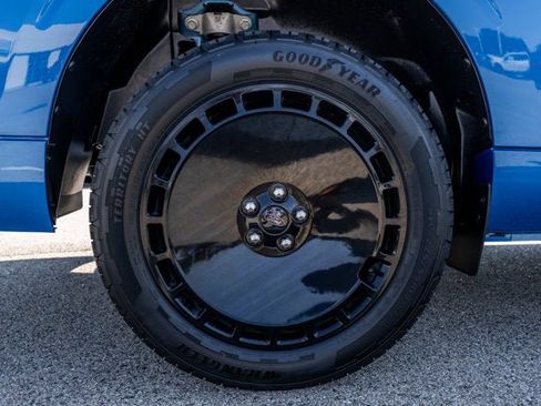 New 2025 Ford Maverick Lobo AWD/4WD image 10