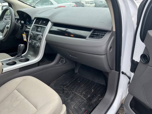 Used 2014 Ford Edge SE w/ Equipment Group 101A FWD image 15