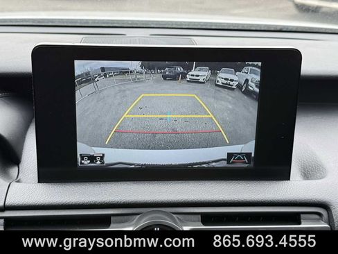 Used 2023 Lexus IS 300 w/ Comfort Package image 39