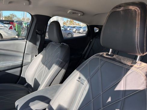 Used 2023 Ford Mustang Mach-E Select w/ Comfort Package Lite image 10