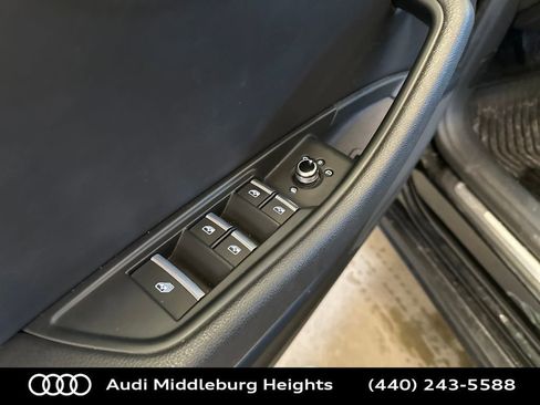 Certified 2021 Audi A5 2.0T Premium image 12