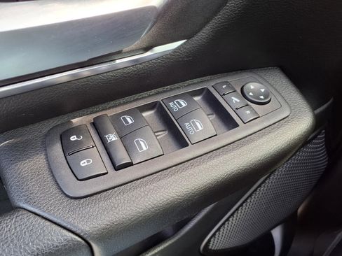 Used 2024 RAM 1500 Lone Star image 15