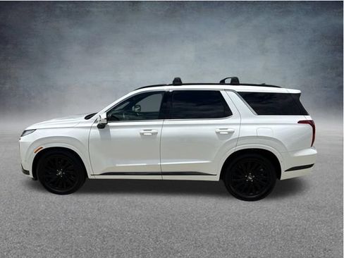 Used 2024 Hyundai Palisade Calligraphy AWD/4WD image 6