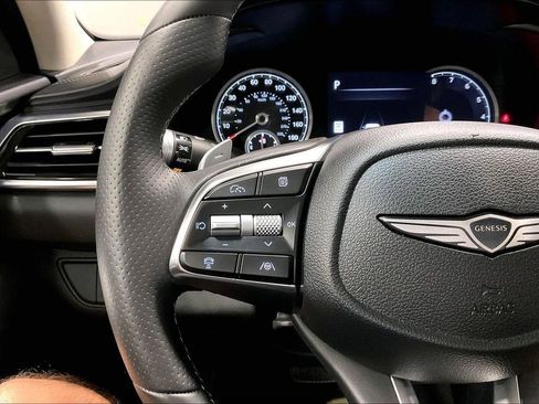 Used 2026 Genesis G70 2.5T AWD/4WD image 11