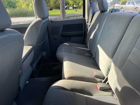 Used 2006 Dodge Ram 2500 Truck SLT image 13