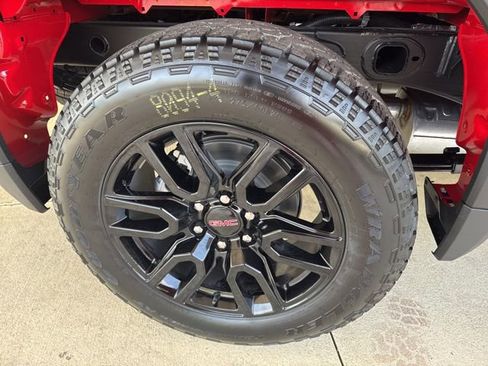 New 2026 GMC Sierra 1500 Pro w/ Graphite Edition image 35