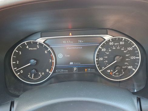 Used 2023 Nissan Altima 2.5 SR AWD/4WD image 19