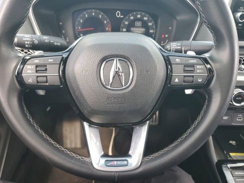 Used 2024 Acura Integra A-Spec FWD image 36