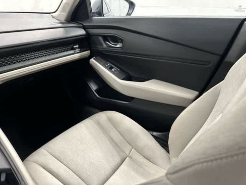 Certified 2024 Honda Accord EX image 13