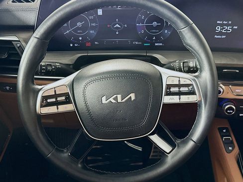 Used 2024 Kia Telluride SX X-Line image 20