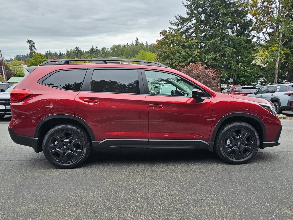 New 2026 Subaru Ascent Bronze Edition AWD/4WD image 6