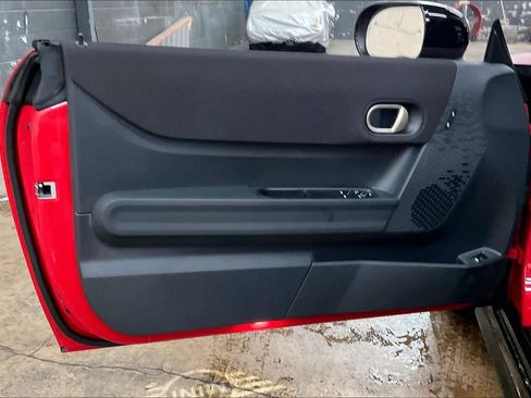 Used 2025 MINI Cooper John Cooper Works image 25