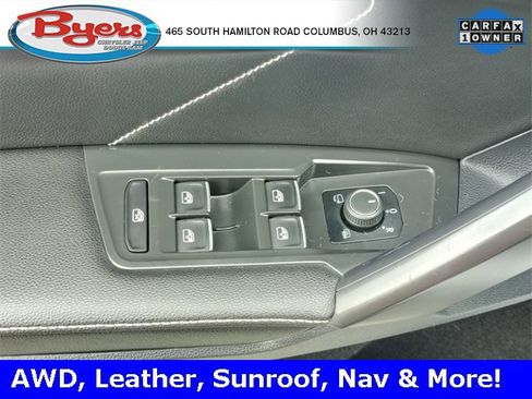 Used 2022 Volkswagen Tiguan SEL R-Line image 14