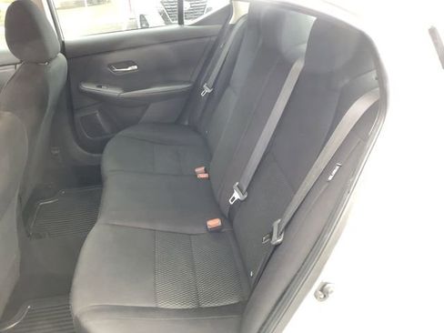 Certified 2023 Nissan Sentra S image 21