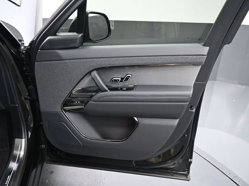 Used 2024 Land Rover Range Rover Sport Dynamic SE image 4