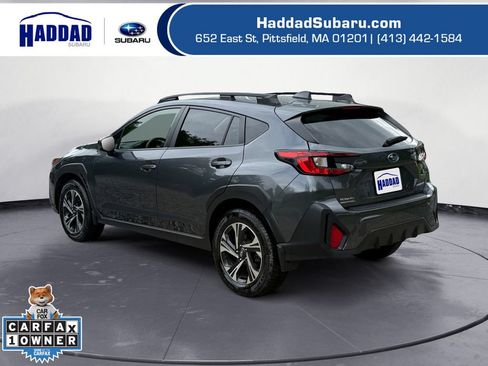 Certified 2024 Subaru Crosstrek 2.0i Premium AWD/4WD image 3