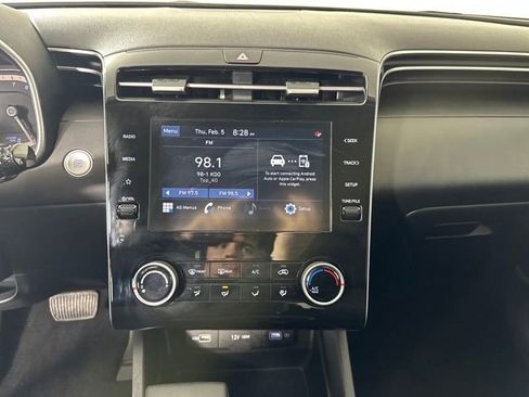 Used 2022 Hyundai Tucson SEL image 21