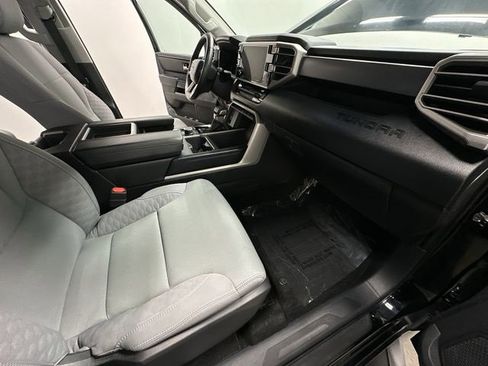 Used 2023 Toyota Tundra SR5 w/ SR5 Convenience Package image 21