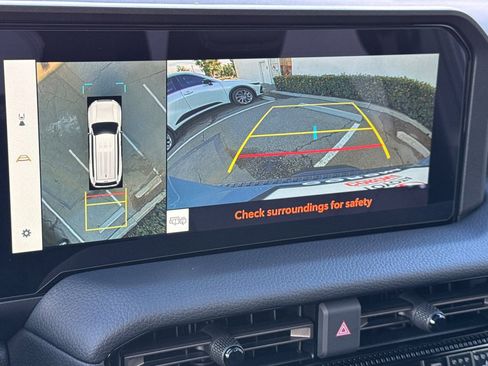 New 2026 Toyota Land Cruiser Base image 18