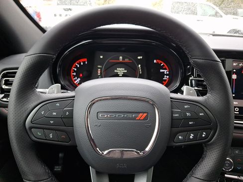 New 2026 Dodge Durango GT image 15