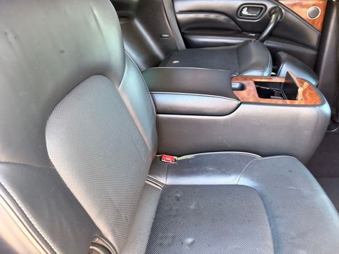 Used 2018 INFINITI QX80 2WD image 14