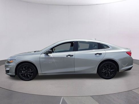 Used 2024 Chevrolet Malibu LT FWD image 10