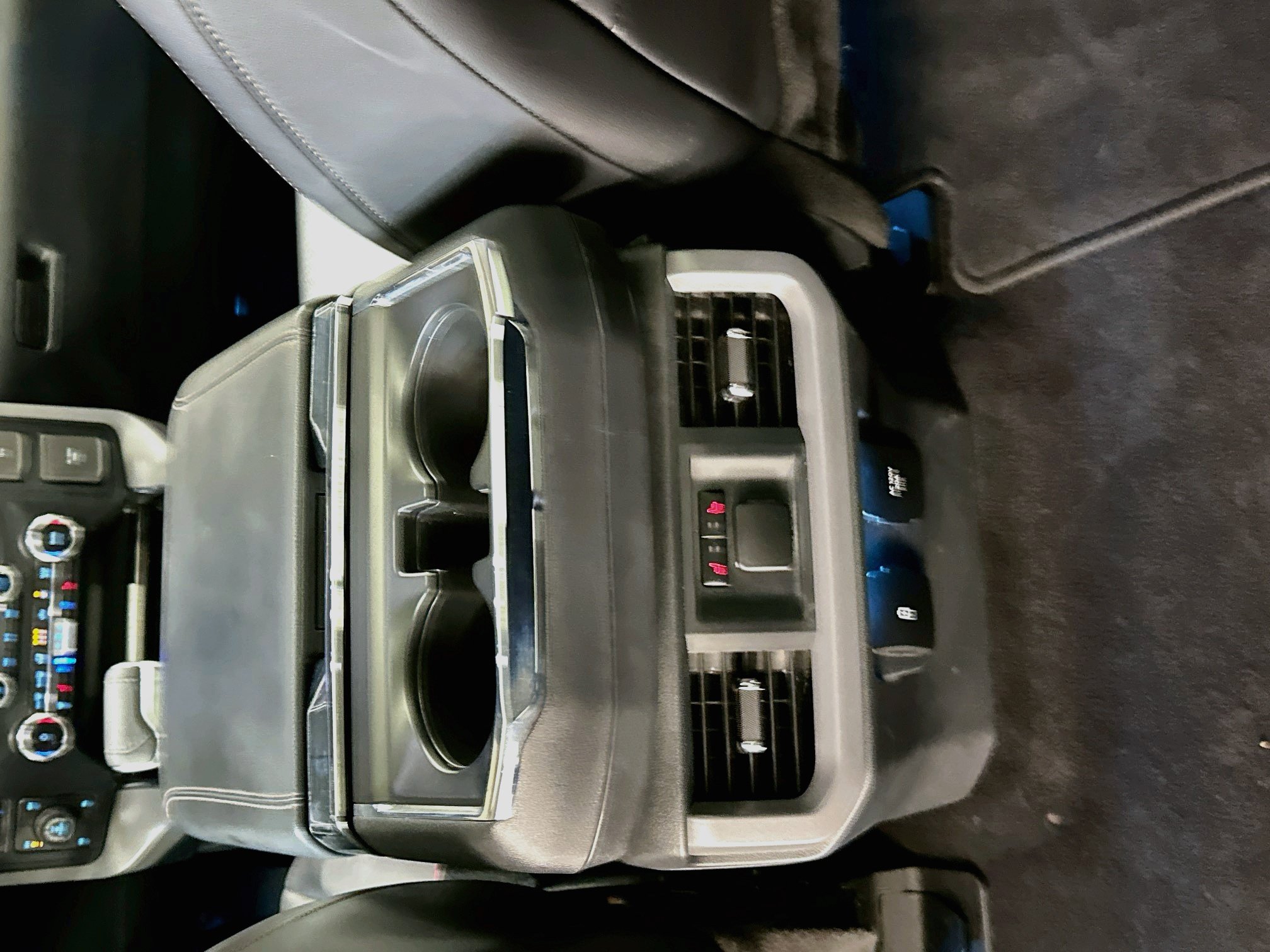 Used 2024 Ford F150 Lariat w/ Equipment Group 502A High AWD/4WD image 28