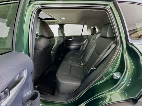 Certified 2026 Toyota Corolla Cross XLE w/ Convenience Package image 24