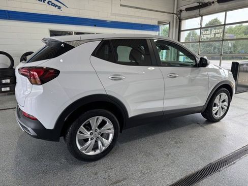 New 2026 Buick Encore GX Preferred w/ Comfort Package image 13