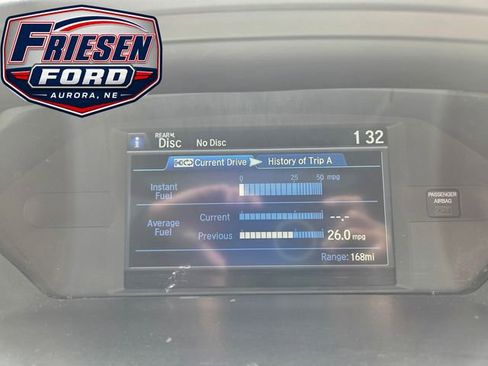 Used 2015 Honda Odyssey EX-L image 19