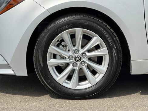 Certified 2026 Toyota Corolla LE w/ LE Premium Package FWD image 26