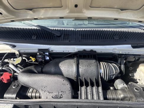 Used 2009 Ford E-150 and Econoline 150 RWD image 20