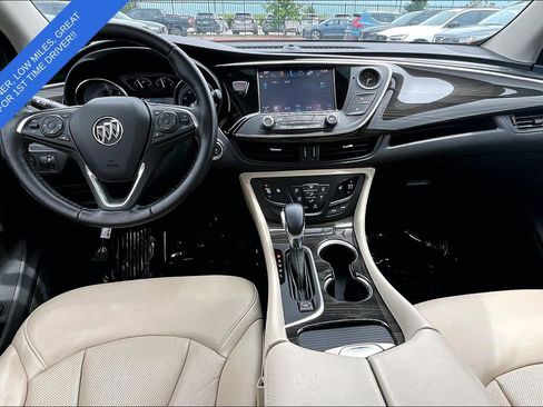 Used 2020 Buick Envision Essence FWD image 20